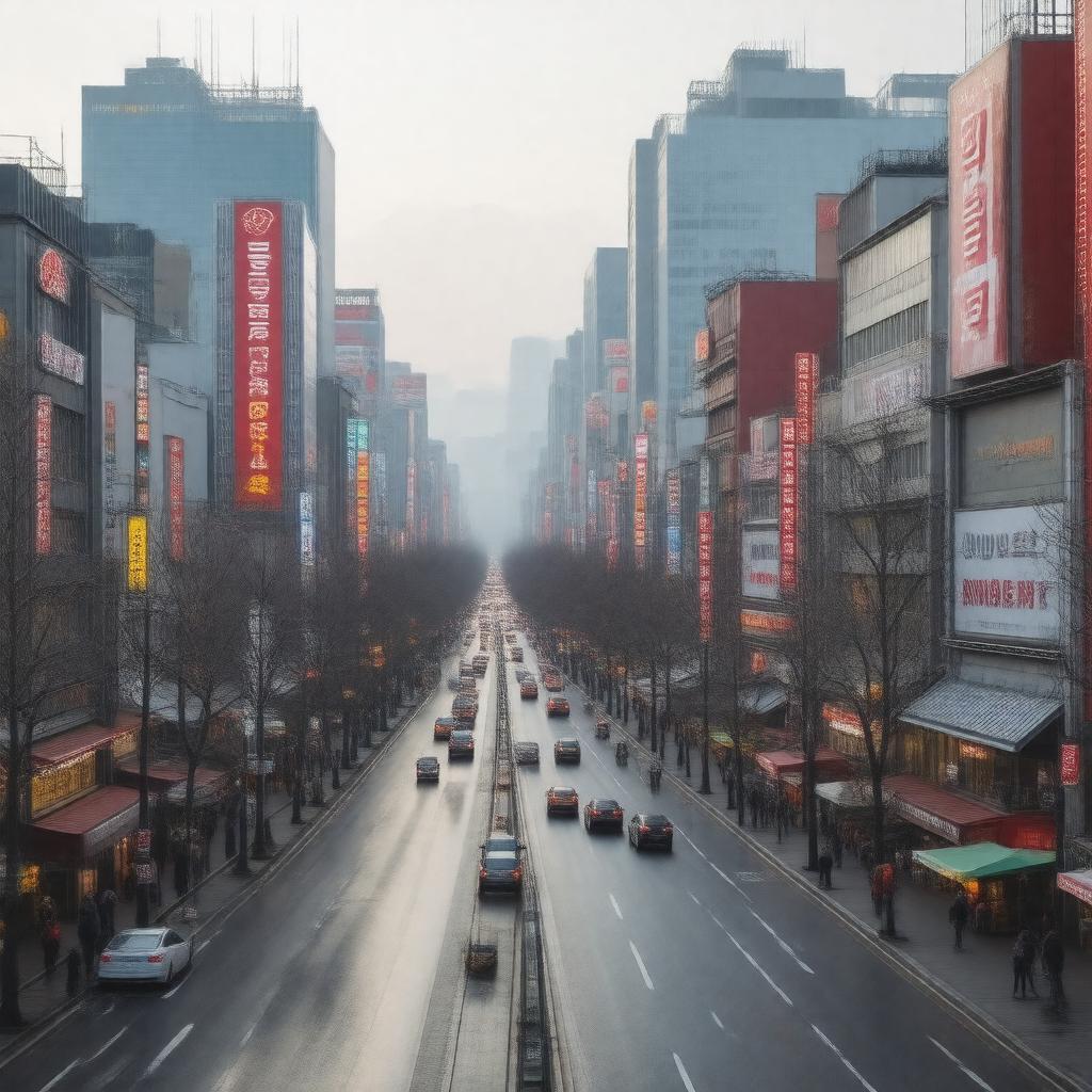 Jung-gu, Incheon